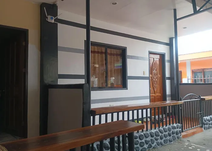 Indino's Sardines Run And Sea Turtle 1 Minute Walking Distance Guest house 3*