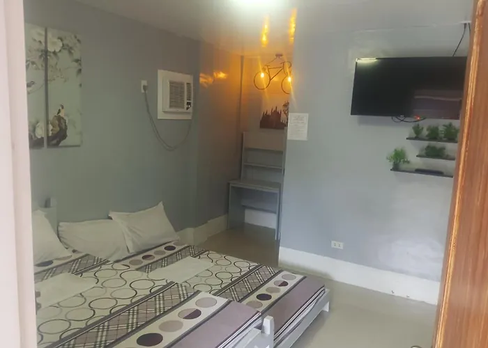 Guest house Indino's Sardines Run And Sea Turtle 1 Minute Walking Distance