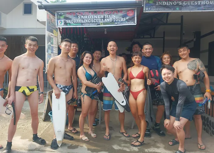 Indino's Sardines Run And Sea Turtle 1 Minute Walking Distance 3*