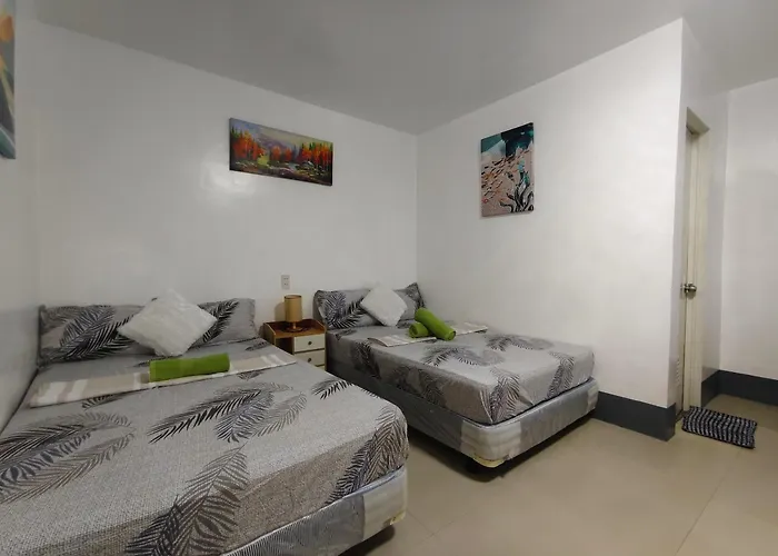 Guest house Indino's Sardines Run And Sea Turtle 1 Minute Walking Distance