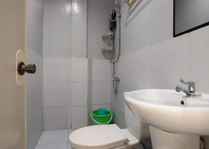 Guest house Indino's Sardines Run And Sea Turtle 1 Minute Walking Distance