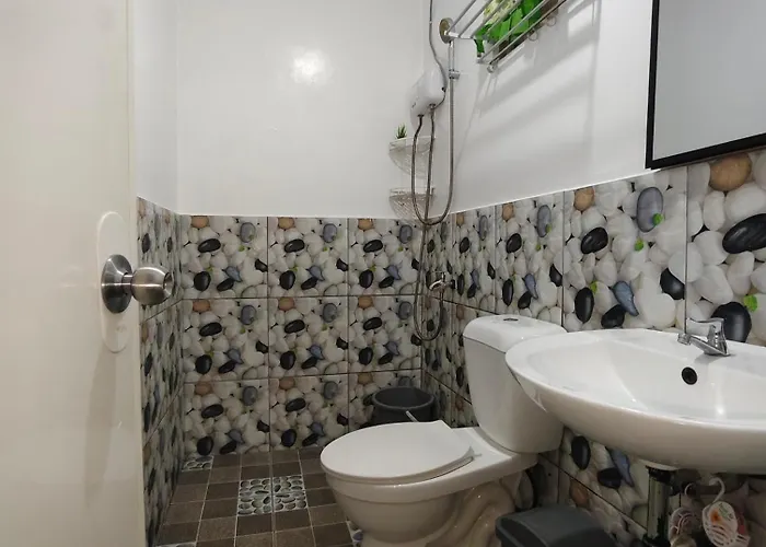 Indino's Sardines Run And Sea Turtle 1 Minute Walking Distance Guest house Moalboal